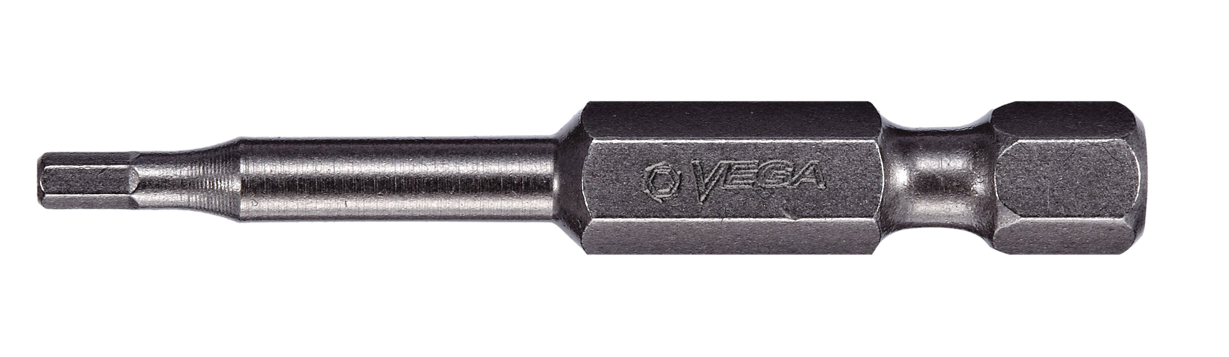 Embout long hex. sécurité (7/64"x2") VEGA Industries - Quincaillerie G.H. Berger