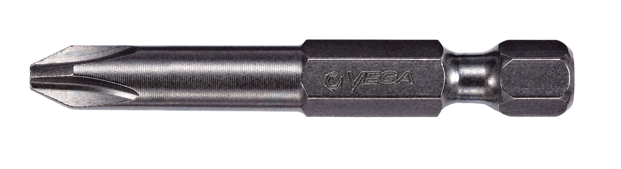 Embout long Phillips (PH2x3-1/2") VEGA Industries - Quincaillerie G.H. Berger