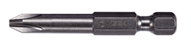 Embout long Phillips (PH2x3-1/2") VEGA Industries - Quincaillerie G.H. Berger