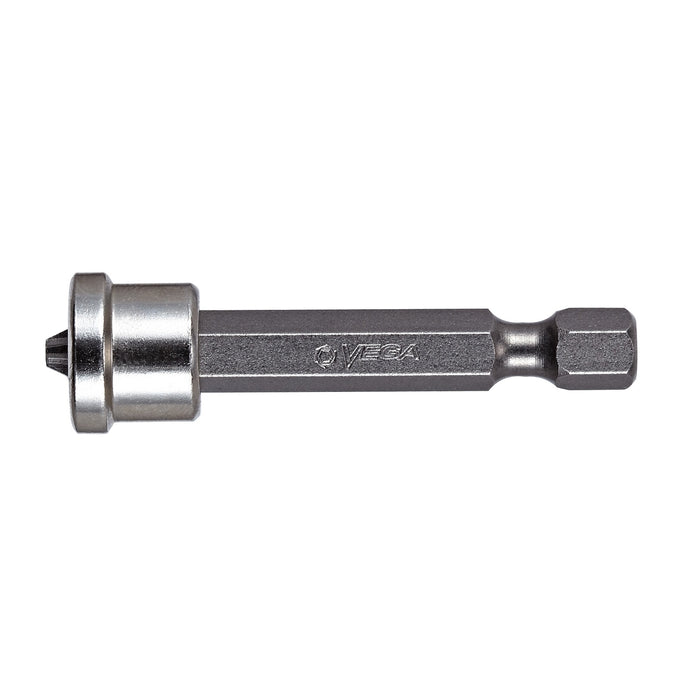 Embout long Phillips à gypse (PH2x2") VEGA Industries - Quincaillerie G.H. Berger