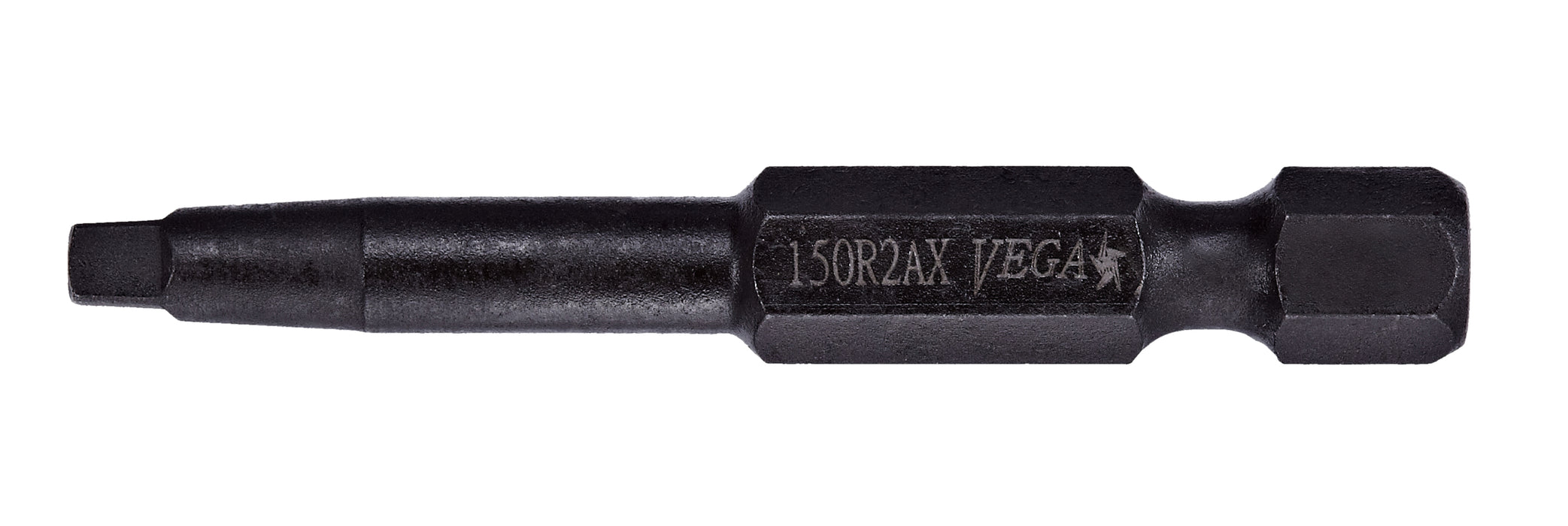Embout long carré X-HARD (SQ3x3-1/2") VEGA Industries - Quincaillerie G.H. Berger
