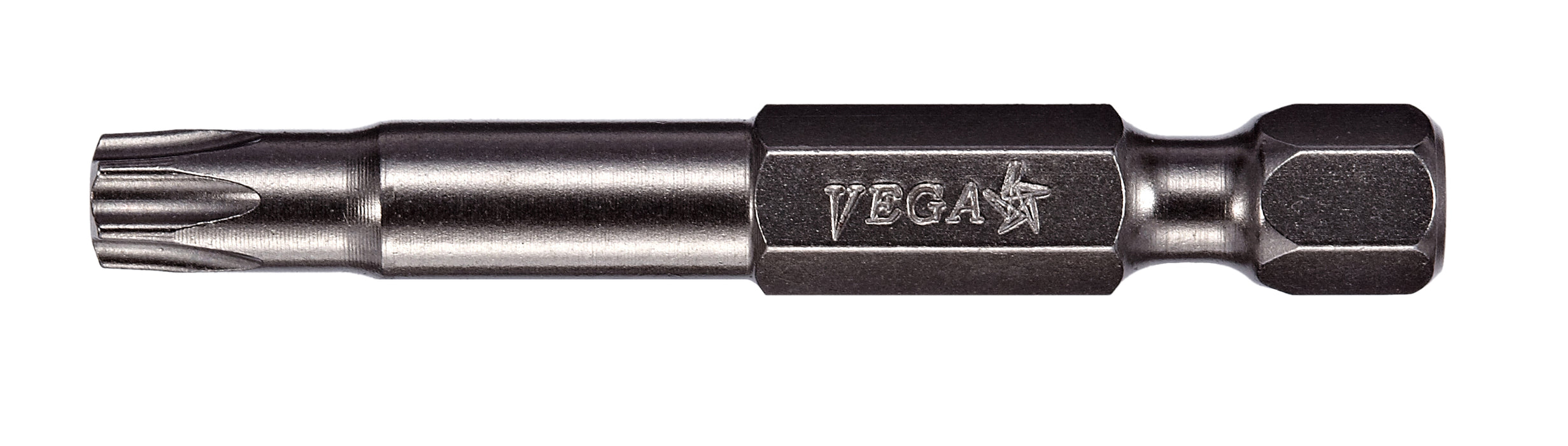 Embout long Torx sécurité (T30x2") VEGA Industries - Quincaillerie G.H. Berger
