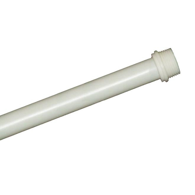Tube de drainage en plastique 3/4" x 54" - Quincaillerie G.H. Berger