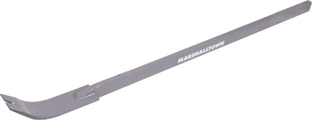 Barre-levier 56" Marshalltown - Quincaillerie G.H. Berger
