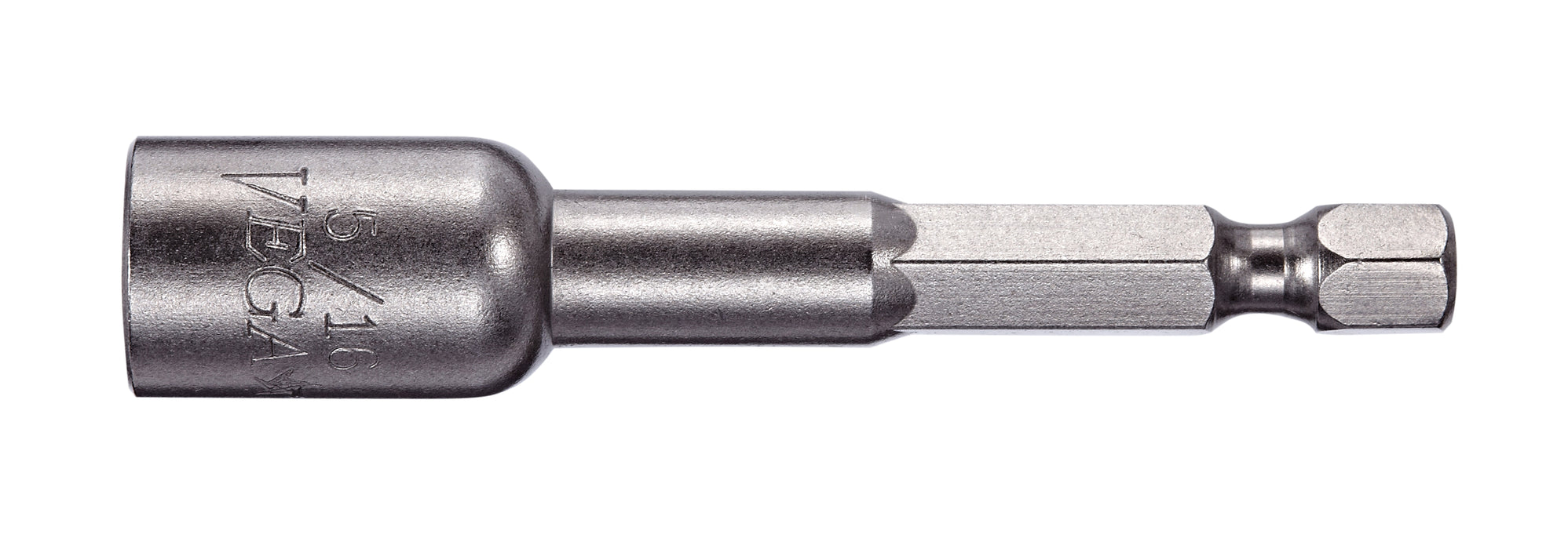 Embout à douille magnétique (7/16"x2-9/16") VEGA Industries - Quincaillerie G.H. Berger