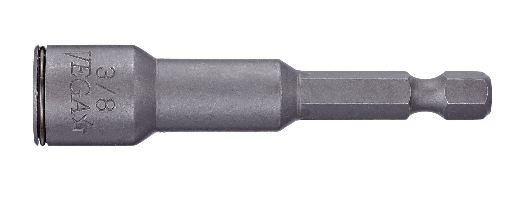 Embout à douille (1/4"x2-9/16") VEGA Industries - Quincaillerie G.H. Berger