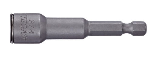 Embout à douille (1/4"x2-9/16") VEGA Industries - Quincaillerie G.H. Berger