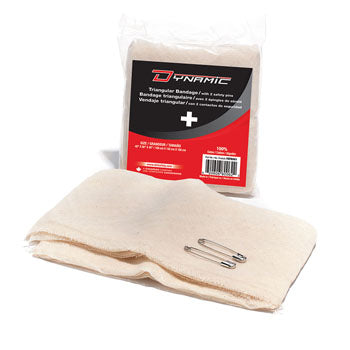 Bandage triangulaire Dynamic (PIP Canada) - Quincaillerie G.H. Berger