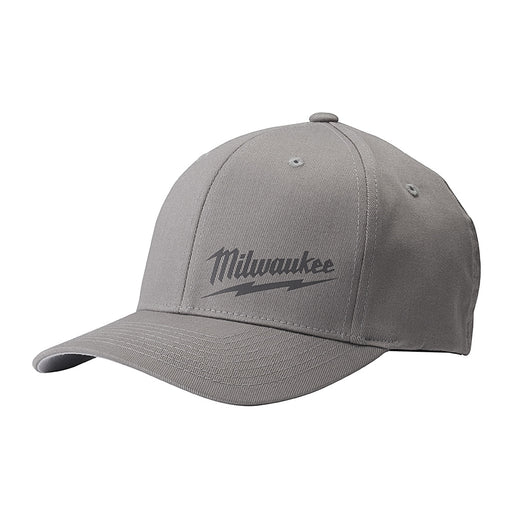 Casquette ajustée ® Milwaukee - Quincaillerie G.H. Berger