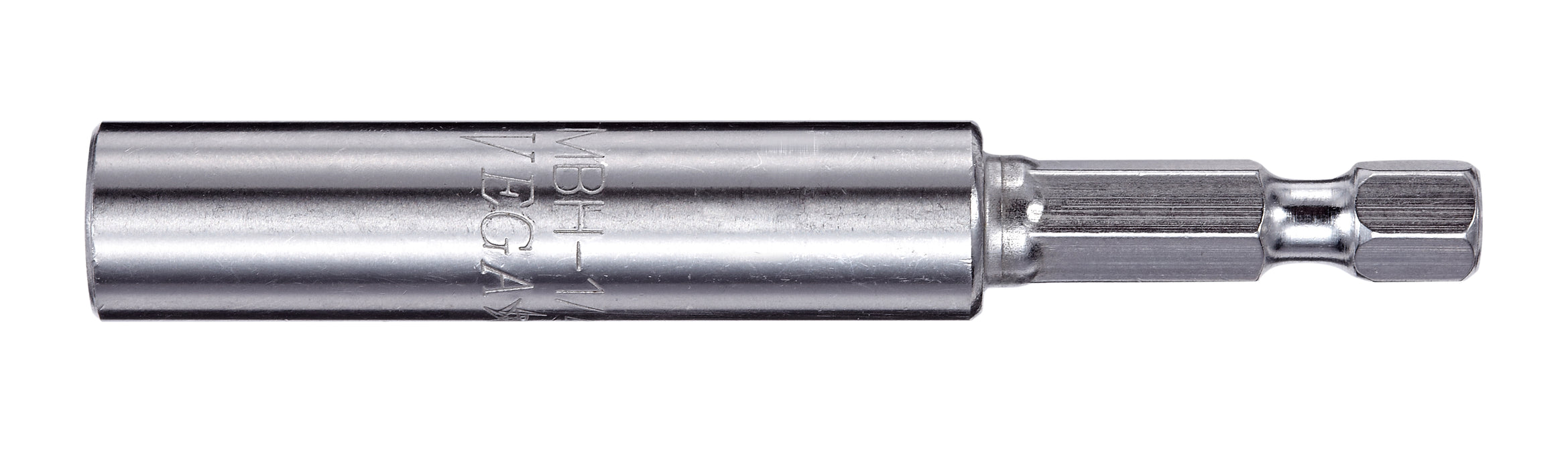 Porte-embout magnétique 3" avec bague VEGA Industries - Quincaillerie G.H. Berger
