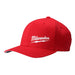 Casquette ajustée ® Milwaukee - Quincaillerie G.H. Berger
