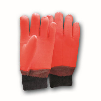 Gants enduits de PVC Gantec - Quincaillerie G.H. Berger