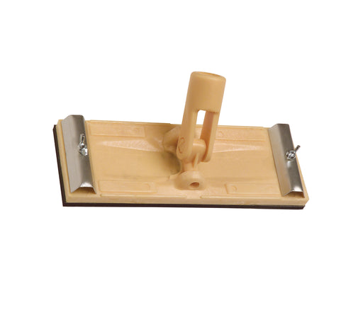 Bloc à poncer 9"x3-1/4" – pour manche - Quincaillerie G.H. Berger