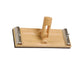 Bloc à poncer 9"x3-1/4" – pour manche - Quincaillerie G.H. Berger