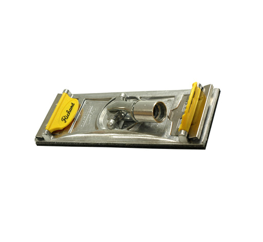 Bloc à poncer 9-3/8"x3-3/8" – pour manche - Quincaillerie G.H. Berger