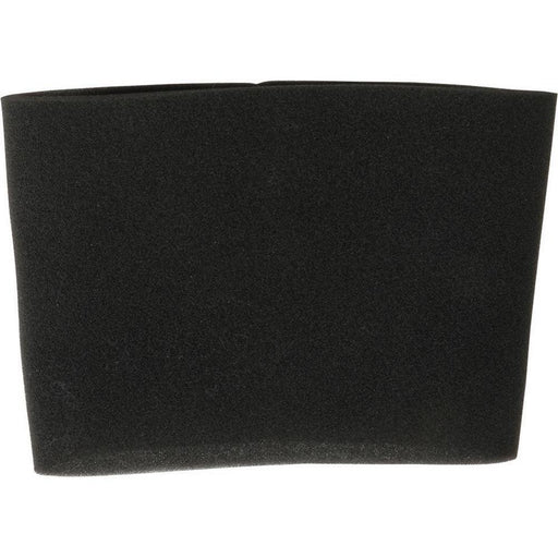 Filtre en mousse pour aspirateur - Quincaillerie G.H. Berger