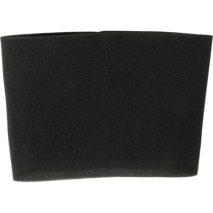 Filtre en mousse pour aspirateur - Quincaillerie G.H. Berger