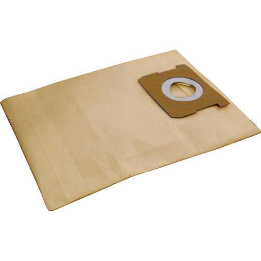 Sac à poussière jetable 9 à 12 gallons (3/pqt.) - Quincaillerie G.H. Berger