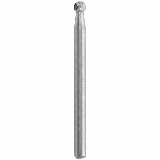 Fraise haute vitesse en boule 1/8" - Quincaillerie G.H. Berger