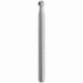 Fraise haute vitesse en boule 1/8" - Quincaillerie G.H. Berger