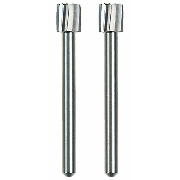 Fraise haute vitesse cylindrique 7/32" (2/pqt.) - Quincaillerie G.H. Berger
