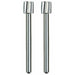 Fraise haute vitesse cylindrique 7/32" (2/pqt.) - Quincaillerie G.H. Berger