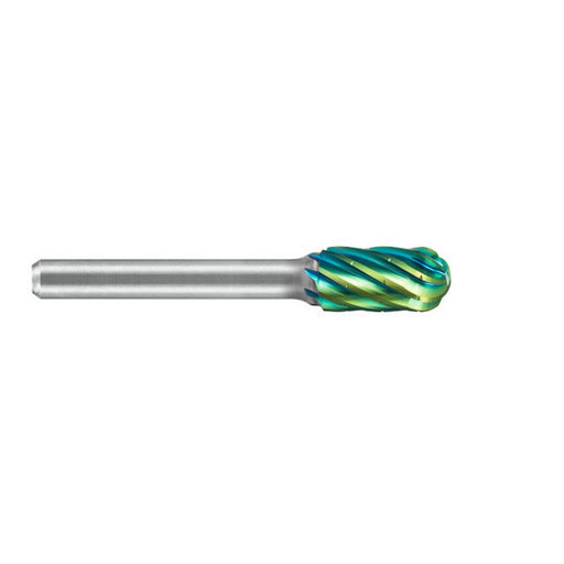 Fraise cylindrique à bout arrondi 3/8" SC-3 [NG6 Accelerator] sgspro - Quincaillerie G.H. Berger