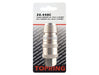 Raccord UNISAFE sécuritaire (5-en-1) 1/4(F)NPT - Quincaillerie G.H. Berger