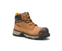 Botte de sécurité 6" CAT Excavator - Brun Caterpillar - Quincaillerie G.H. Berger