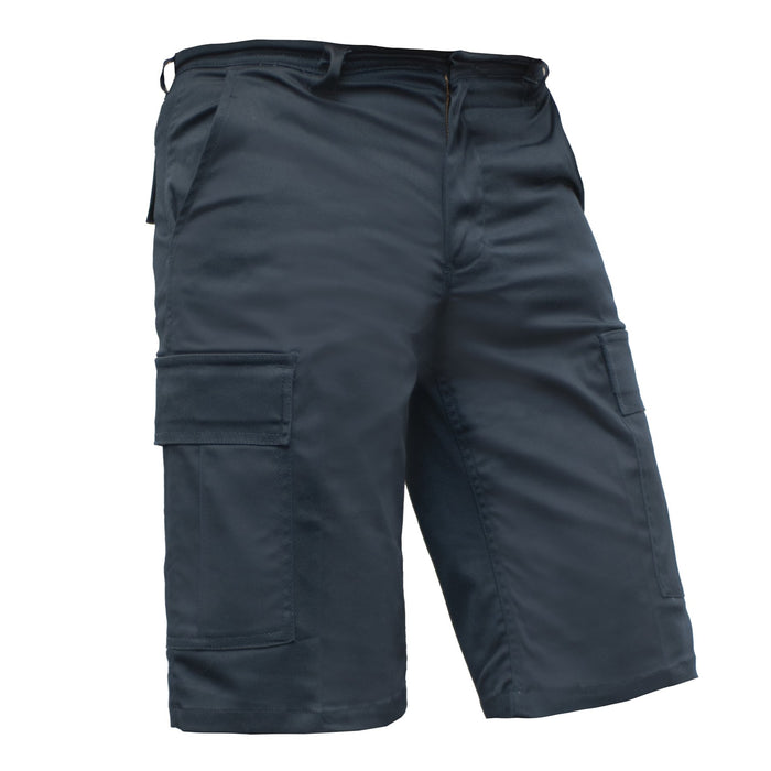Short de travail Cargo extensible Orange River - Quincaillerie G.H. Berger