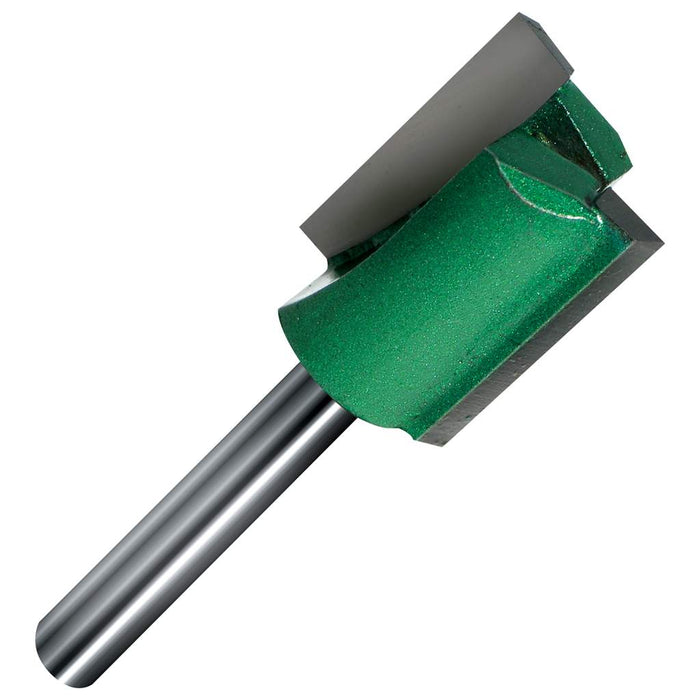 Fer à mortaise (1/2"x1/2") à tige 1/4" Powersonic - Quincaillerie G.H. Berger