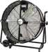 Ventilateur industriel 24" sur roues ROK - Quincaillerie G.H. Berger