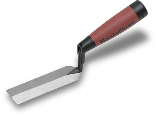 Truelle carrée DuraSoft® (5"x1-1/2") Marshalltown - Quincaillerie G.H. Berger