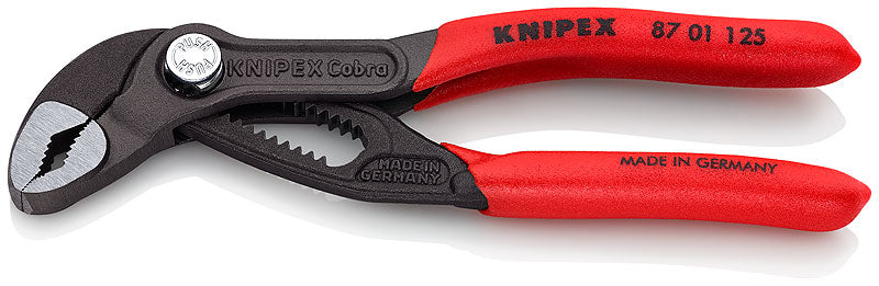 Pince multiprise Cobra® 5" Knipex - Quincaillerie G.H. Berger