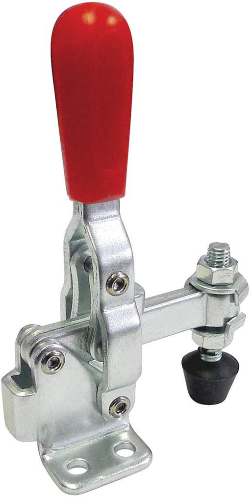 Serre-joint articulé vertical 200 lb ROK - Quincaillerie G.H. Berger