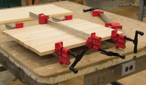 Serre-joint IBEAM 24" Bessey - Quincaillerie G.H. Berger