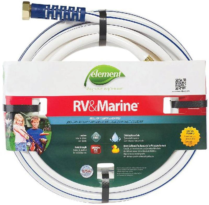 Boyau d'arrosage VR&Nautique 1/2" x 25' Swan Products - Quincaillerie G.H. Berger