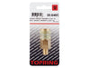 Raccord UNIQUIK (3-en-1) 1/4(M)NPT - Quincaillerie G.H. Berger
