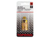Raccord MAXQUIK (1/4 IND) x 1/4(M)NPT - Quincaillerie G.H. Berger