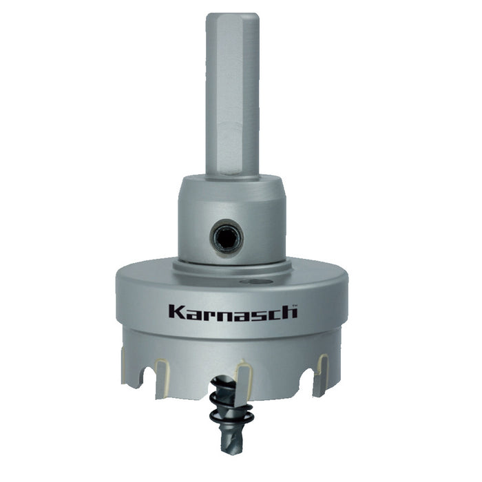 Trépan au carbure EasyCut5 (22mm x 12mm) Karnasch - Quincaillerie G.H. Berger