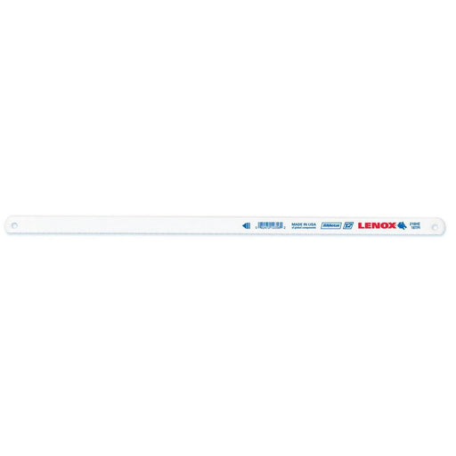 Lame de scie à métal T2™ [12"x24 d/po] (10/pqt.) - Quincaillerie G.H. Berger