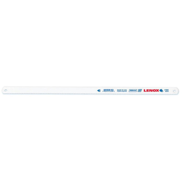 Lame de scie à métal T2™ [12"x24 d/po] (10/pqt.) - Quincaillerie G.H. Berger