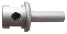 Tige 3/8" pour trépans PowerMax10 (20.1010) Karnasch - Quincaillerie G.H. Berger