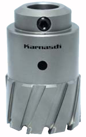 Trépan au carbure PowerMax55 (25mm x 55mm) Karnasch - Quincaillerie G.H. Berger