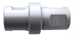 Tige Weldon 3/4" pour PowerMax10 (20.1010) Karnasch - Quincaillerie G.H. Berger