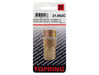Raccord MAXQUIK (3/8 IND) x 3/8(F)NPT - Quincaillerie G.H. Berger