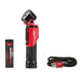 Lampe de poche pivotante, avec batterie USB Milwaukee - Quincaillerie G.H. Berger