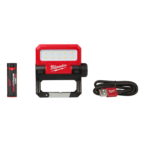 Projecteur USB ROVER™ Milwaukee - Quincaillerie G.H. Berger
