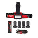 Lampe frontale USB Milwaukee - Quincaillerie G.H. Berger