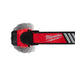 Lampe frontale USB BEACON™ Milwaukee - Quincaillerie G.H. Berger